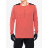 Cyklistická mikina Leatt MTB Trail 4.0 Long Sleeve - dusty red Cyklistická mikina Leatt MTB Trail 4.0 Long Sleeve - dusty red