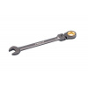 Kľúč račňový kľbový 17mm CrV FESTA Kľúč račňový kľbový 17mm CrV FESTA