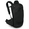 Cyklistický batoh Osprey Escapist 20L Black S/M Cyklistický batoh Osprey Escapist 20L Black S/M
