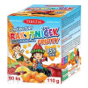 TEREZIA COMPANY s.r.o. TEREZIA RAKYTNÍČEK FRUTTY + živé kultúry ovocné želé, žuvacie tablety 1x60 ks TEREZIA COMPANY s.r.o. TEREZIA RAKYTNÍČEK FRUTTY + živé kultúry ovocné želé, žuvacie tablety 1x60 ks