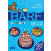 BARF Kuchařka - Kateřina Novosádová BARF Kuchařka - Kateřina Novosádová