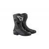 boty SMX-S WATERPROOF, ALPINESTARS (černé, vel. 45) boty SMX-S WATERPROOF, ALPINESTARS (černé, vel. 45)