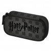 BAAGL Školský peračník etui Harry Potter Rokfort čierny BAAGL Školský peračník etui Harry Potter Rokfort čierny