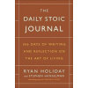 The Daily Stoic Journal The Daily Stoic Journal
