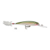 vobler Rapala X Rap Deep 10cm - neutrálne vyvážený Prevedenie: OG vobler Rapala X Rap Deep 10cm - neutrálne vyvážený Prevedenie: OG