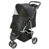 Trixie Buggy Kočík pre psa 47 x 100 x 80 cm Trixie Buggy Kočík pre psa 47 x 100 x 80 cm