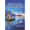 ONE CHRISTMAS WISH - Brenda Jackson ONE CHRISTMAS WISH - Brenda Jackson