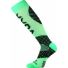 VoXX PROTECT / Kompresné podkolienky - neón zelená 43-46 VoXX PROTECT / Kompresné podkolienky - neón zelená 43-46