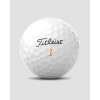 Biele Golfové Loptičky Titleist New 2024 Velocity 12 Kusov Biele Golfové Loptičky Titleist New 2024 Velocity 12 Kusov