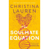 The Soulmate Equation The Soulmate Equation