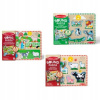 Hudobné puzzle Melissa & Doug Zvieratá z farmy Hudobné puzzle Melissa & Doug Zvieratá z farmy