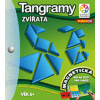 Mindok Smart Tangram zvieratá Mindok Smart Tangram zvieratá