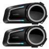 Motocyklový interkom Fodsports FX7 MESH Bluetooth 2000 m s MP3 a FM Motocyklový interkom Fodsports FX7 MESH Bluetooth 2000 m s MP3 a FM