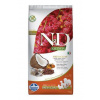 N&D Quinoa DOG Skin&Coat Herring Adult M/L 7kg N&D Quinoa DOG Skin&Coat Herring Adult M/L 7kg