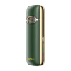 VooPoo Vmate E2 Pod 1500 mAh Emerald Green 1 ks VooPoo Vmate E2 Pod 1500 mAh Emerald Green 1 ks
