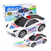 Policajné auto - hračka pre deti Policajné auto - hračka pre deti