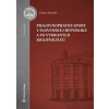 Pracovnoprávne spory v Slovenskej republike a vo vybraných krajinách EÚ - Nevická Denisa Pracovnoprávne spory v Slovenskej republike a vo vybraných krajinách EÚ - Nevická Denisa