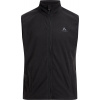 McKinley Cory Hiking Gilet M Veľkosť: XS McKinley Cory Hiking Gilet M Veľkosť: XS