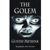 The Golem - Gustav Meyrink The Golem - Gustav Meyrink