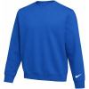 Detská mikina Nike Park 26 Fleece Crew modrá IO9045 463 M Detská mikina Nike Park 26 Fleece Crew modrá IO9045 463 M