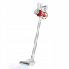 Tyčový vysávač Adler AD7051 biely bezvreckový LED Tyčový vysávač Adler AD7051 biely bezvreckový LED