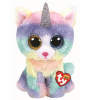 METEOR Plyšová hračka Ty Beanie Boos mačka Heather 24 cm METEOR Plyšová hračka Ty Beanie Boos mačka Heather 24 cm
