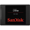 SanDisk Ultra 3D SSD 4TB, SDSSDH3-4T00-G26 SanDisk Ultra 3D SSD 4TB, SDSSDH3-4T00-G26