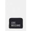 Love Moschino - Kabelka JC5613PP0OKD000B čierna ONE SIZE Love Moschino - Kabelka JC5613PP0OKD000B čierna ONE SIZE