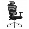 Mark Adler otočné kreslo kancelárska nastaviteľná stolička EXPERT 4.9 Black Airmesh HD Mark Adler otočné kreslo kancelárska nastaviteľná stolička EXPERT 4.9 Black Airmesh HD