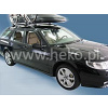 Deflektory na Saab 9-3 Combi 2002-2012 (+zadné) Deflektory na Saab 9-3 Combi 2002-2012 (+zadné)