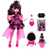 Bábika Mattel Monster High Monster Ball Draculaura 29 cm HNF68 Bábika Mattel Monster High Monster Ball Draculaura 29 cm HNF68