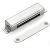 Dverový nábytkový magnet, nerez, magnetický zámok Dverový nábytkový magnet, nerez, magnetický zámok