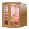 Infrasauna Hadir 1L Lux - Doprava a montáž zadarmo Infrasauna Hadir 1L Lux - Doprava a montáž zadarmo