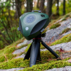 BirdWeather PUC – Inteligentná akustická stanica na monitoring vtáctva BirdWeather PUC – Inteligentná akustická stanica na monitoring vtáctva