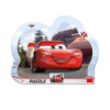 Puzzle Blesk na výletě 25 dílků Puzzle Blesk na výletě 25 dílků