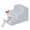 Schody pre PSA - Schodisko Schodiskové schody Dog Cat 45 cm Šedá platforma Schody pre PSA - Schodisko Schodiskové schody Dog Cat 45 cm Šedá platforma