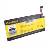 Batéria gsm ASUS NEXUS 7 4325mAh + náradie PATONA PT3123 Batéria gsm ASUS NEXUS 7 4325mAh + náradie PATONA PT3123