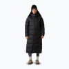 Dámsky páperový kabát The North Face Hydrenalite City Long Down Hooded Parka Dámsky páperový kabát The North Face Hydrenalite City Long Down Hooded Parka