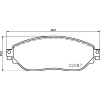 BREMBO P 59 082 BREMBO P 59 082