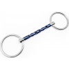 Zubadlo stihlové štyrikrát lomené Sweet Iron Walter Fager Veľkosť zubadla: 12,5 cm Zubadlo stihlové štyrikrát lomené Sweet Iron Walter Fager Veľkosť zubadla: 12,5 cm