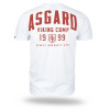 Pánské polo triko Dobermans Aggressive MIGHTY ASGARD'S TS363B velikost: XL Pánské polo triko Dobermans Aggressive MIGHTY ASGARD'S TS363B velikost: XL