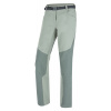 Dámske outdoor nohavice Husky Keiry L zelená, L Dámske outdoor nohavice Husky Keiry L zelená, L