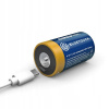 Lítiovo-iónová batéria Bluetouch D (R20) 6100 mAh 1 ks Lítiovo-iónová batéria Bluetouch D (R20) 6100 mAh 1 ks