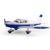 E-flite Cherokee 1.3 AS3X SAFE Select BNF Basic (EFL05450) E-flite Cherokee 1.3 AS3X SAFE Select BNF Basic (EFL05450)