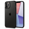 Spigen Ultra Hybrid iPhone 12 / 12 Pro Matte Čierne Spigen Ultra Hybrid iPhone 12 / 12 Pro Matte Čierne
