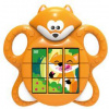 Hudobná hračka Alltoys Puzzle s líškou Hudobná hračka Alltoys Puzzle s líškou