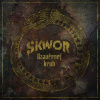 CD Škwor: Uzavřenej Kruh CD Škwor: Uzavřenej Kruh