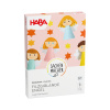 Haba Kreatívna sada Plstená girlanda Anjel Haba Kreatívna sada Plstená girlanda Anjel