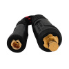 TECWELD Adaptér pre TIG horák 25–50 TECWELD Adaptér pre TIG horák 25–50