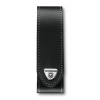 Victorinox 4.0505.L Kožené puzdro, nože 130 mm 2 až 3 vrstvy, čierne Victorinox 4.0505.L Kožené puzdro, nože 130 mm 2 až 3 vrstvy, čierne
